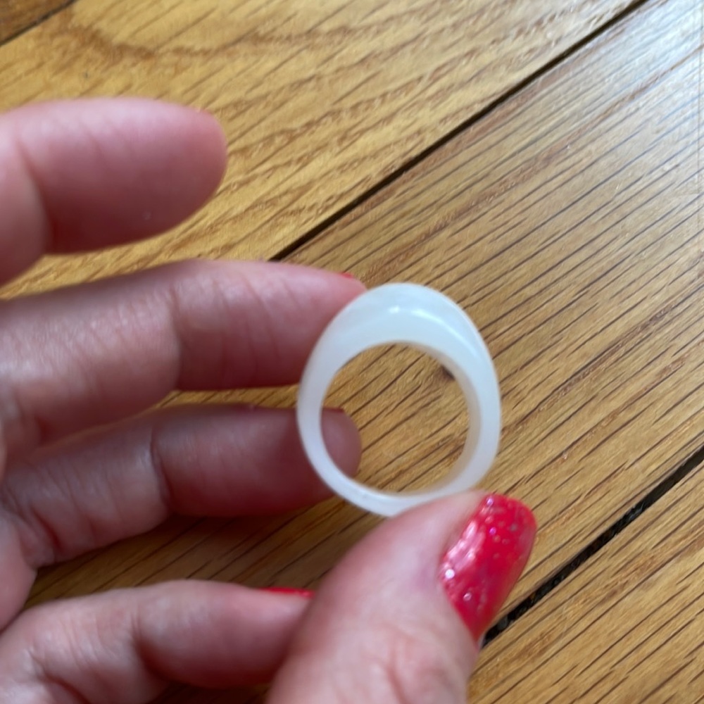 Shashi Acetate Ring